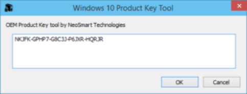Windows 10 Professional N Product Key Generator